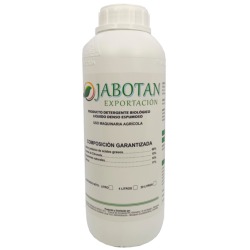 JABOTAN EXPORTACION